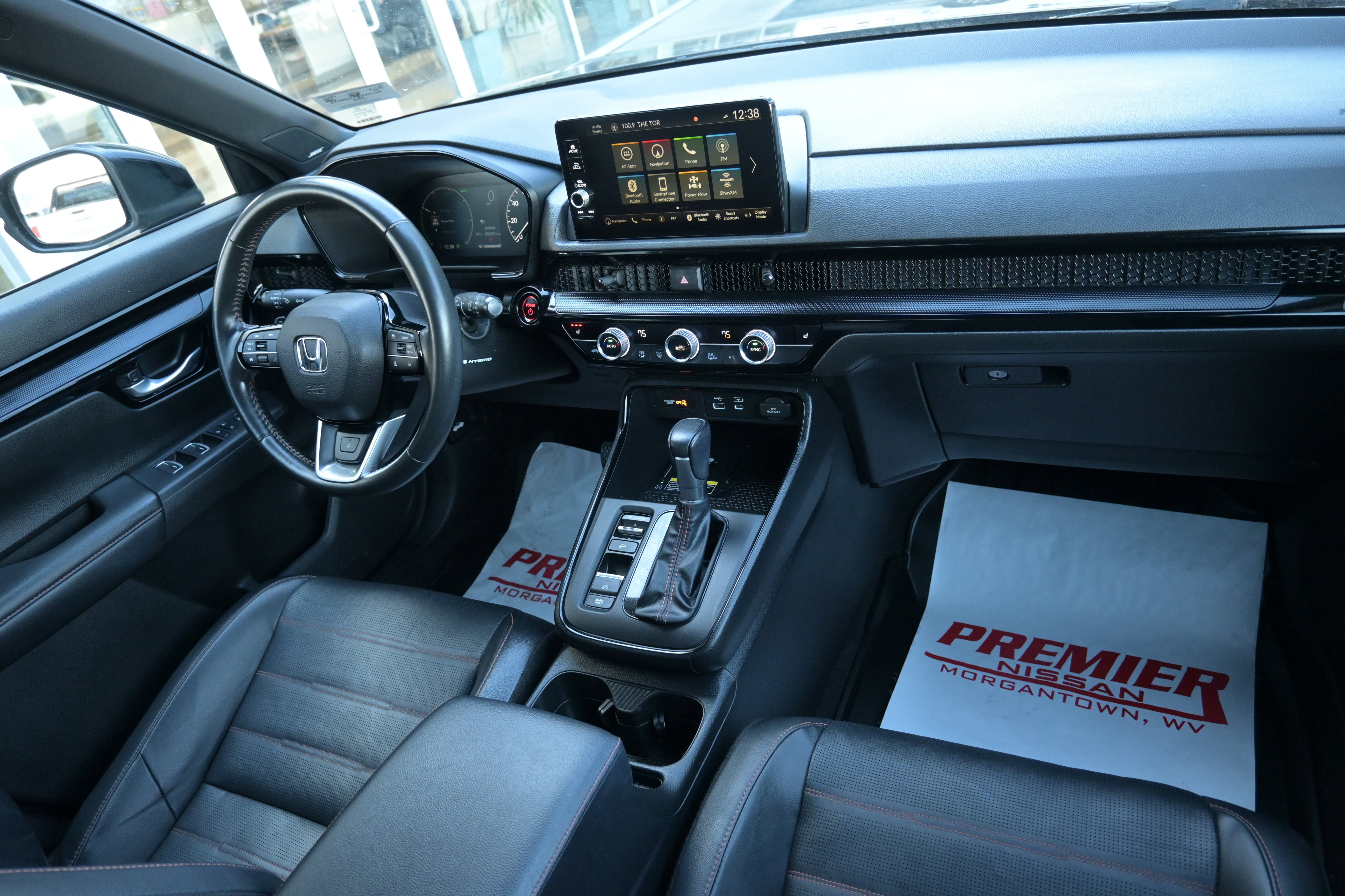 2023 Honda CR-V Hybrid Sport Touring