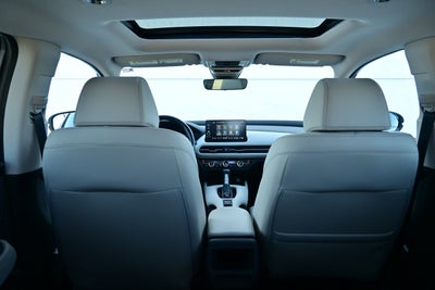 2023 Honda HR-V EX-L