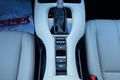 2023 Honda HR-V EX-L