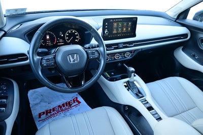 2023 Honda HR-V EX-L