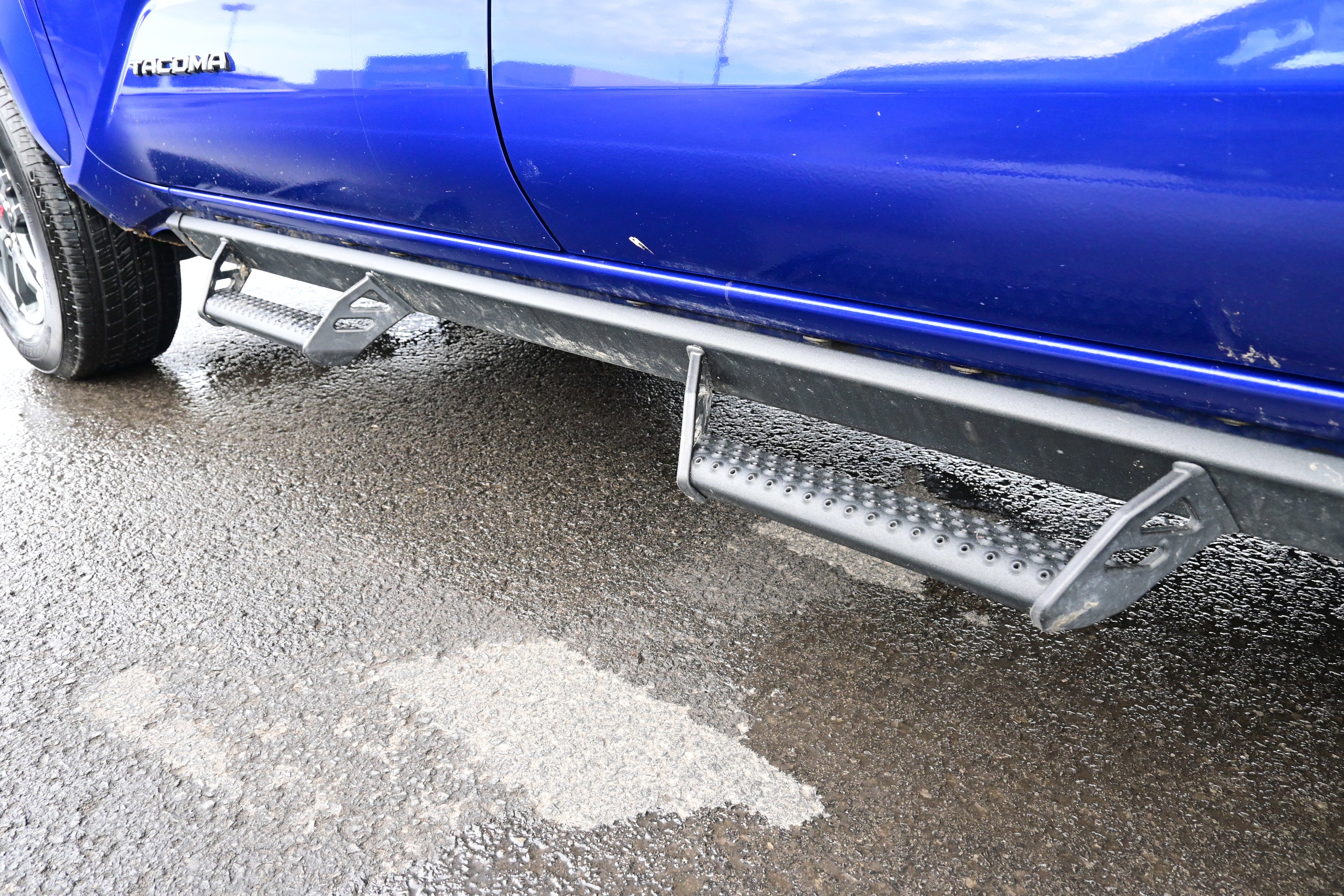 2025 Toyota Tacoma 4WD SR