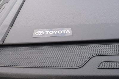 2025 Toyota Tacoma 4WD SR