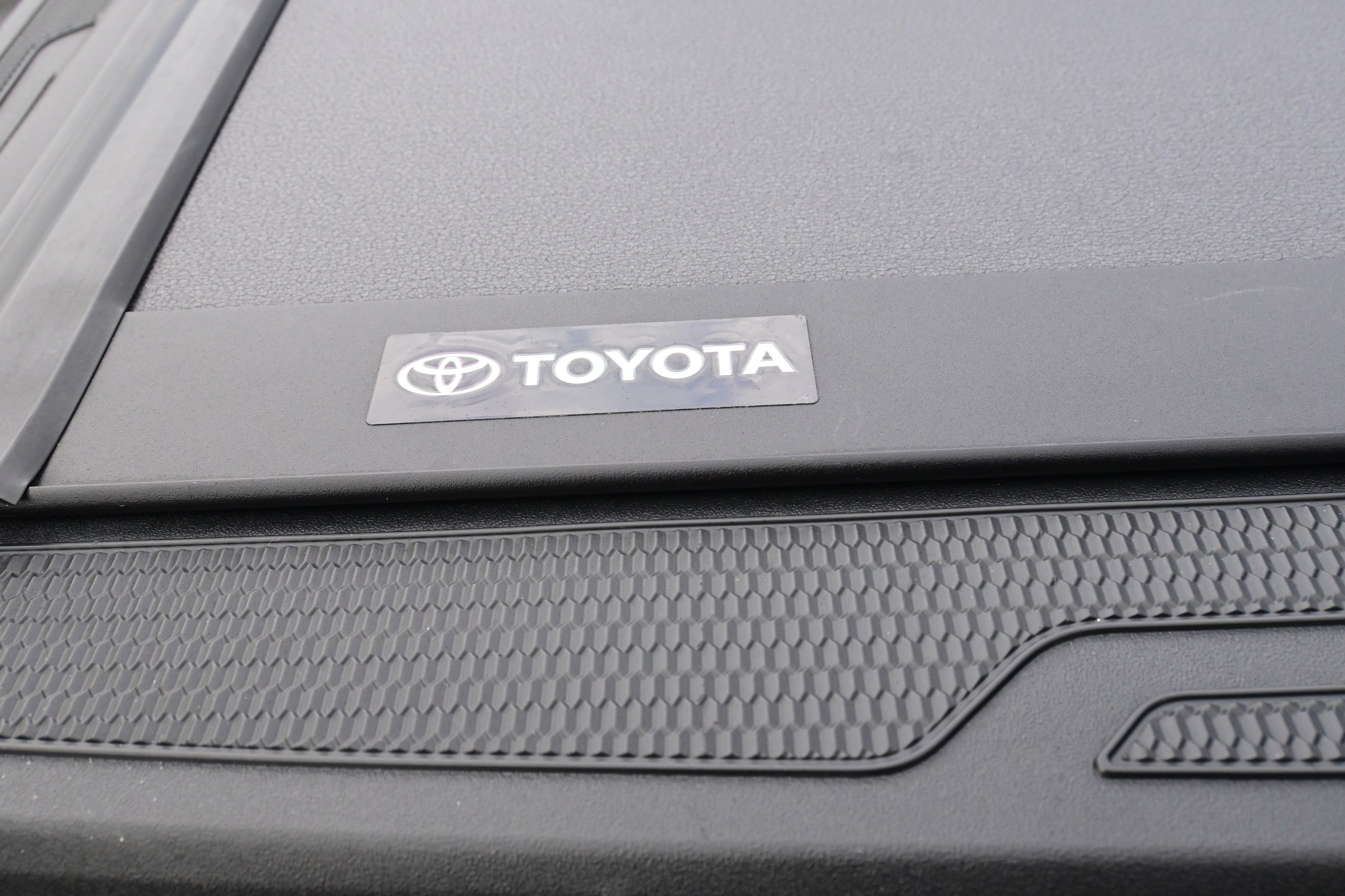 2025 Toyota Tacoma 4WD SR