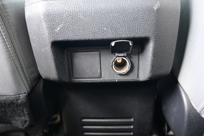 2025 Toyota Tacoma 4WD SR