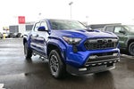 2025 Toyota Tacoma 4WD SR