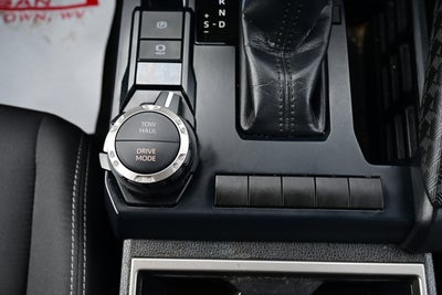 2025 Toyota Tacoma 4WD SR