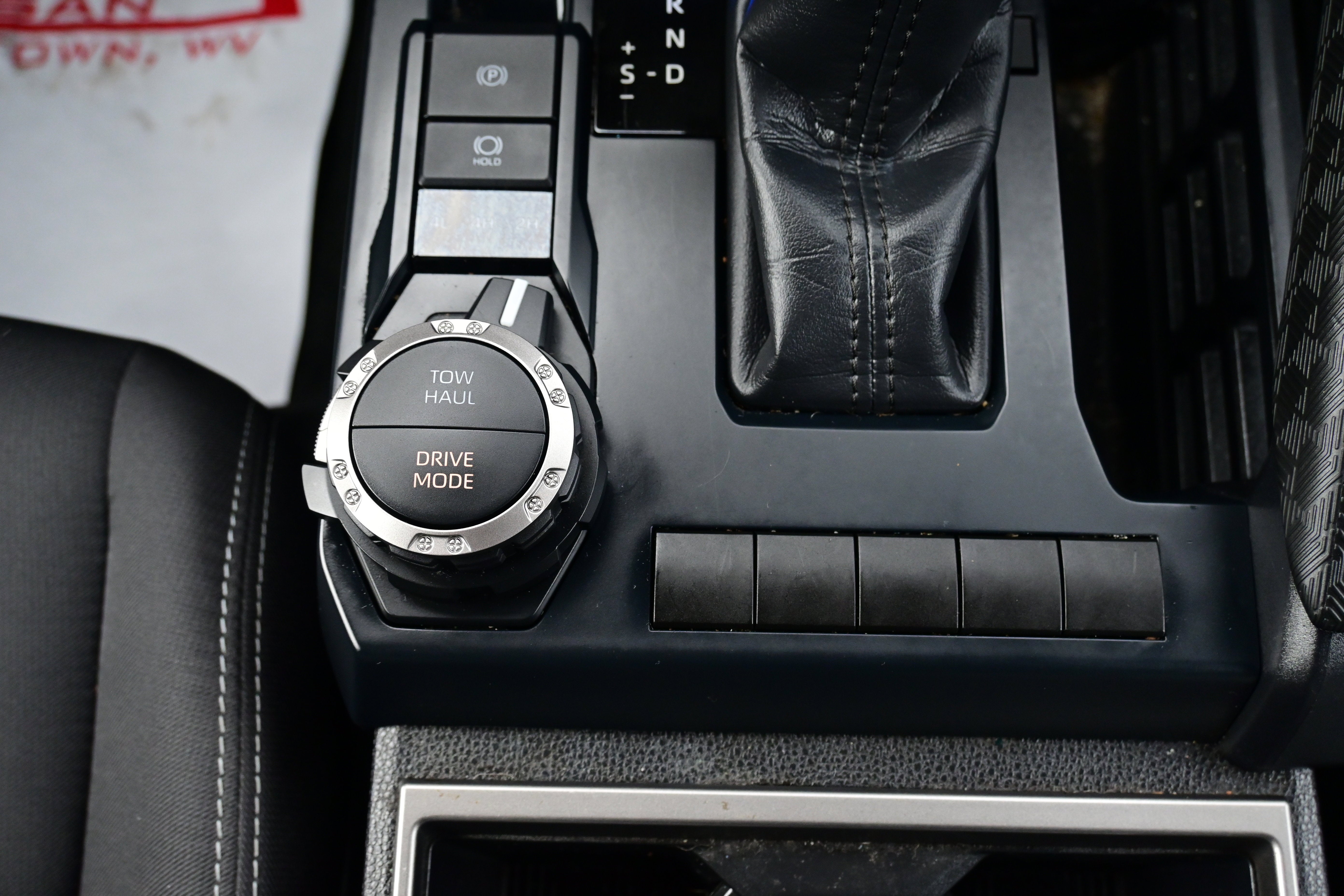 2025 Toyota Tacoma 4WD SR