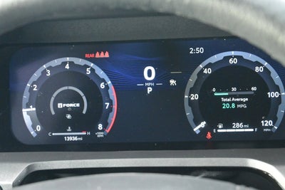 2025 Toyota Tacoma 4WD SR