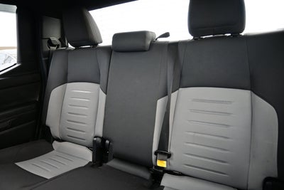 2025 Toyota Tacoma 4WD SR