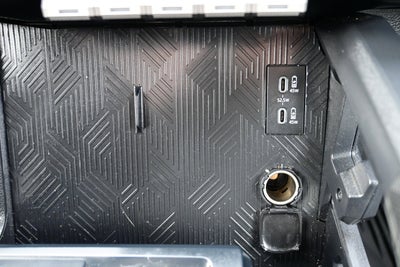 2025 Toyota Tacoma 4WD SR