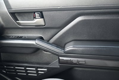 2025 Toyota Tacoma 4WD SR