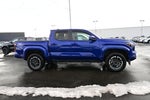 2025 Toyota Tacoma 4WD SR