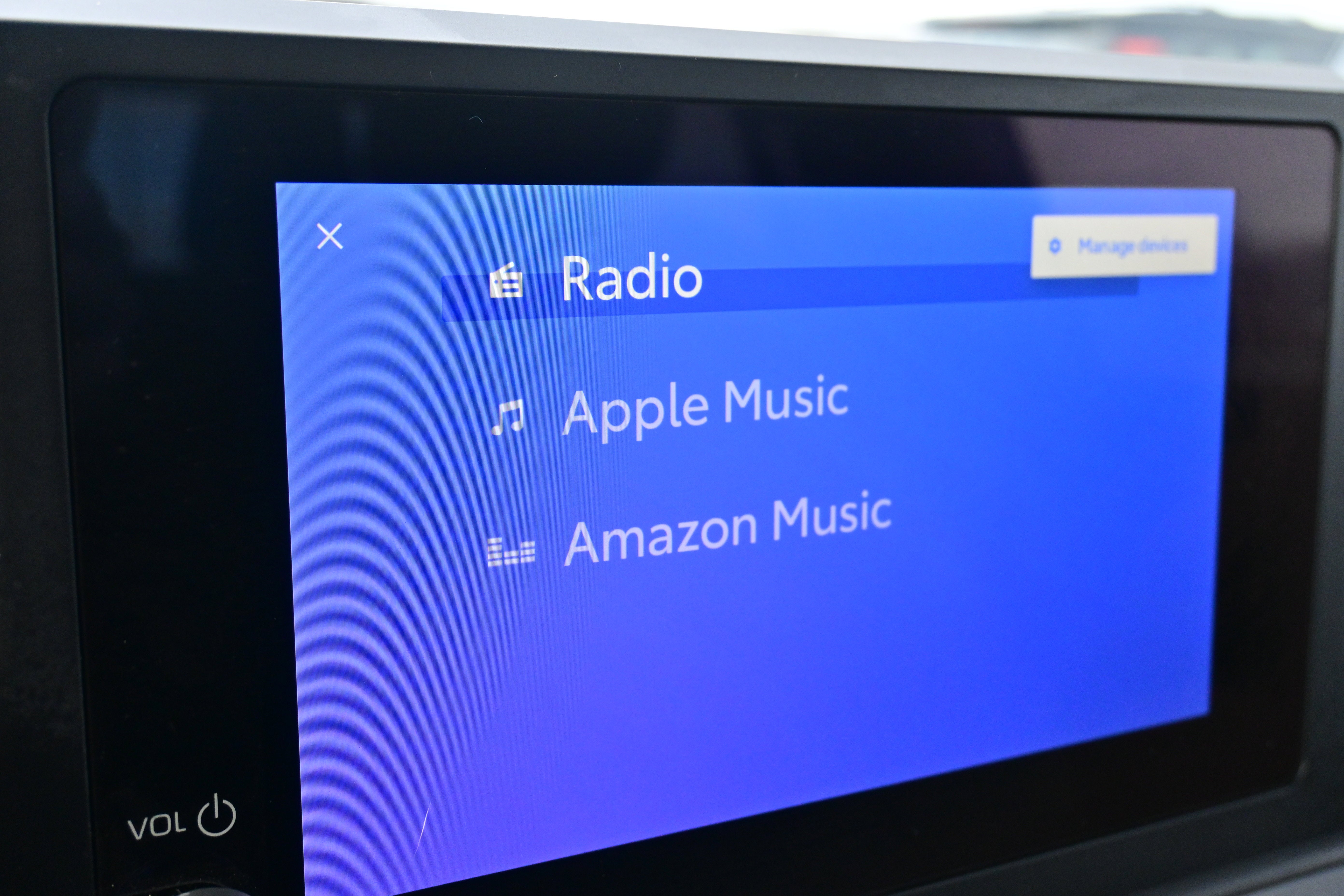 2025 Toyota Tacoma 4WD SR