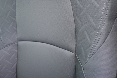 2025 Toyota Tacoma 4WD SR