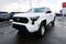 2025 Toyota Tacoma 4WD SR