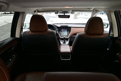 2022 Subaru Outback Touring