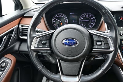 2022 Subaru Outback Touring