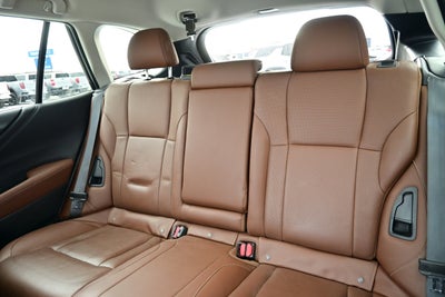 2022 Subaru Outback Touring