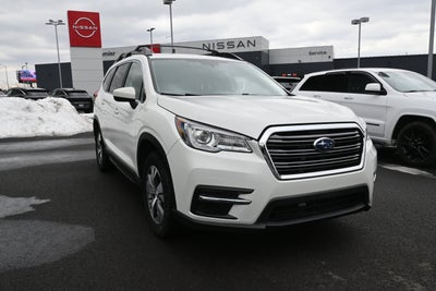 2022 Subaru Ascent Premium