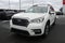2022 Subaru Ascent Premium