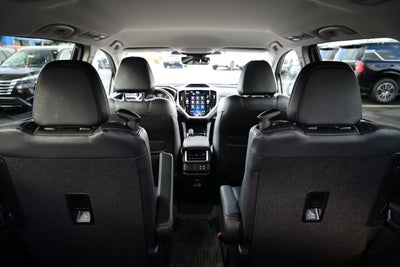 2023 Subaru Ascent Limited