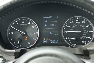 2023 Subaru Ascent Limited