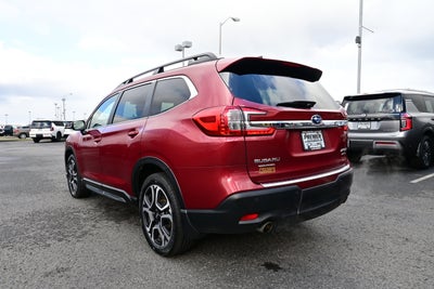 2023 Subaru Ascent Limited