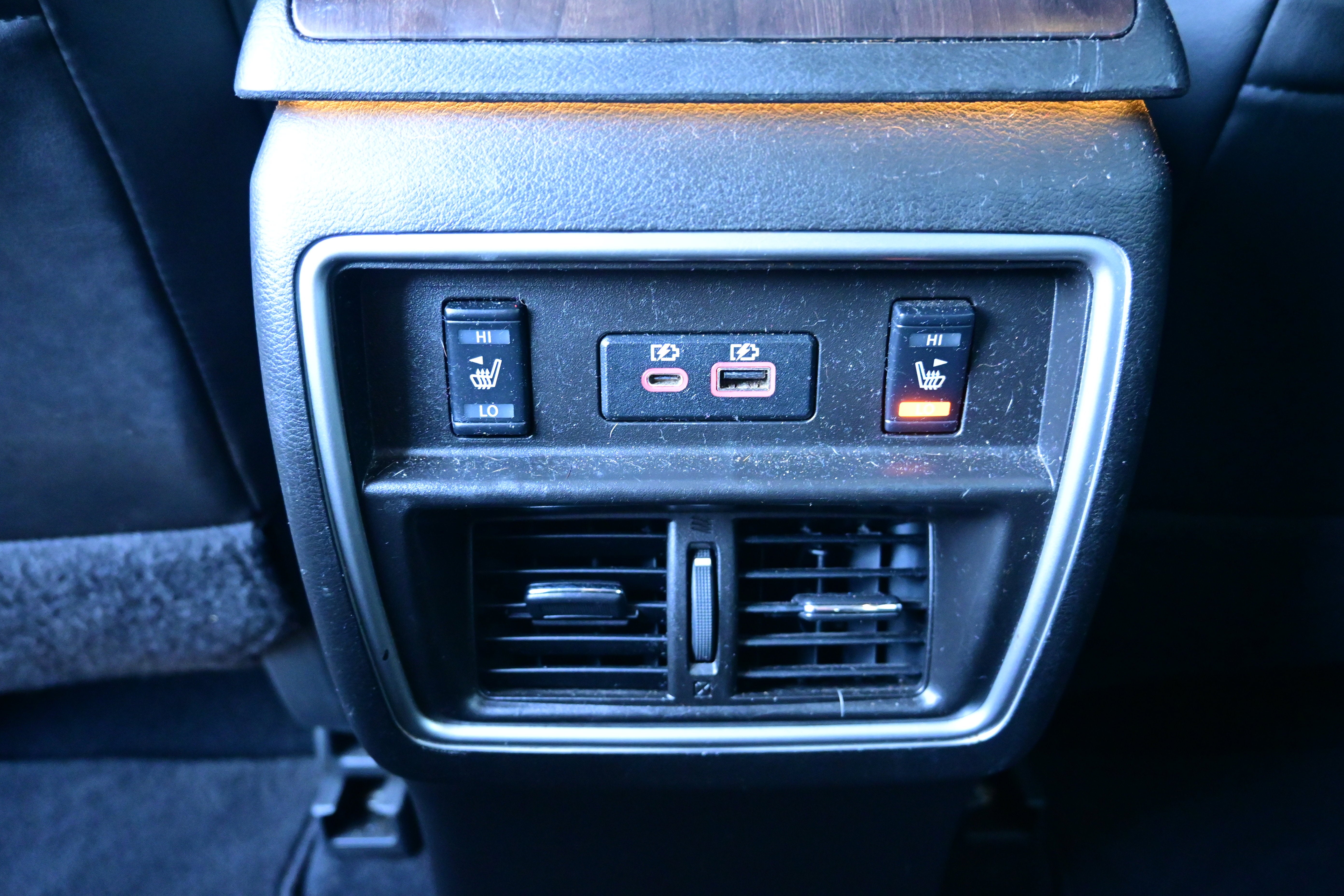 2021 Nissan Murano Platinum