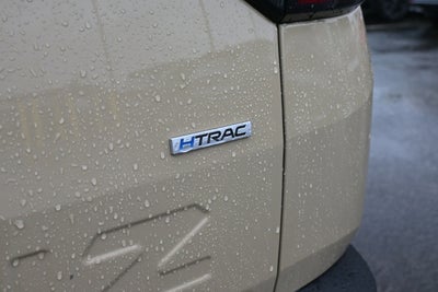 2023 Hyundai Santa Cruz SE