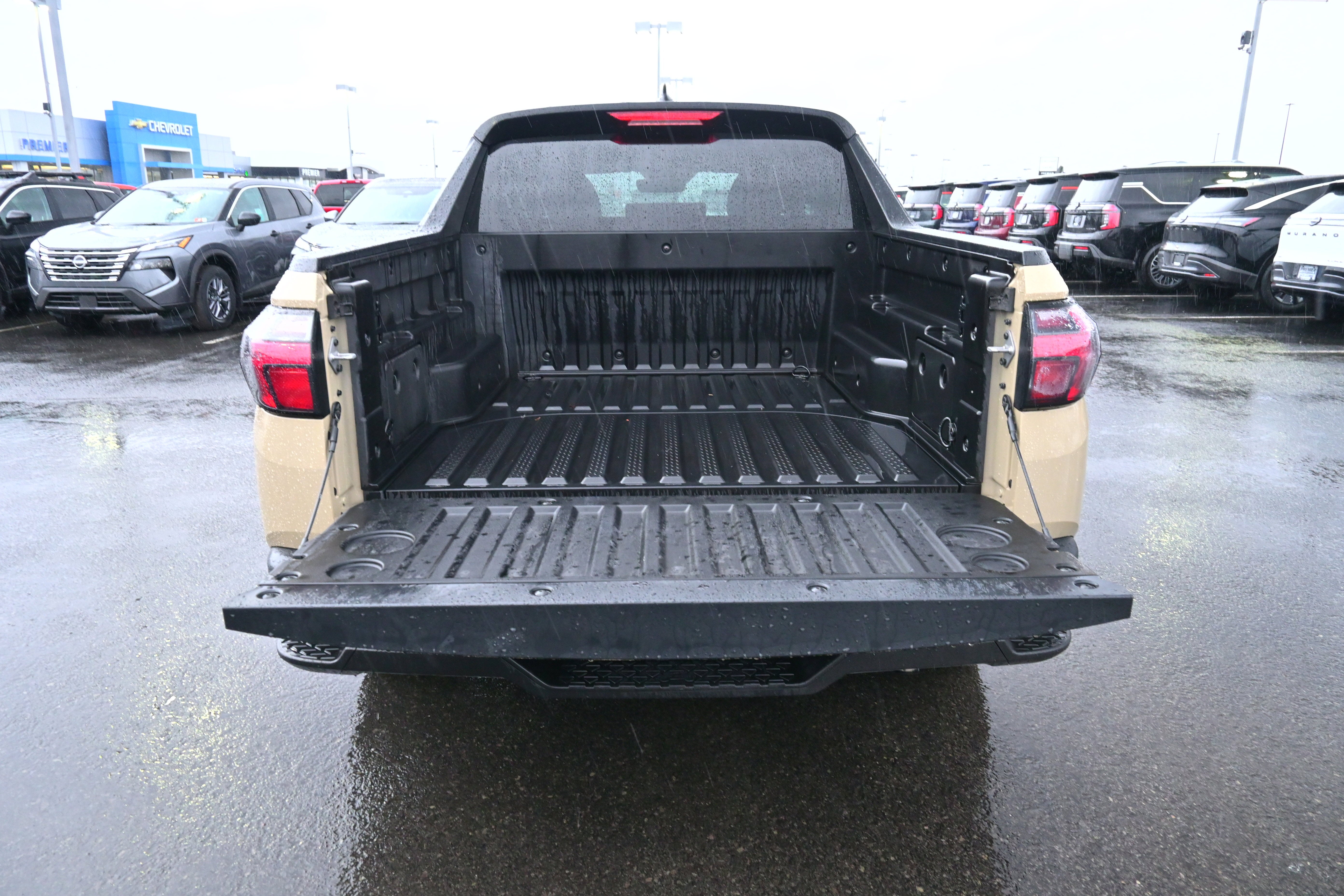 2023 Hyundai Santa Cruz SE