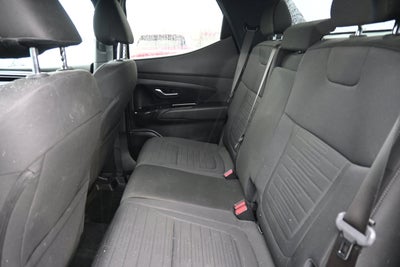 2023 Hyundai Santa Cruz SE