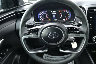 2023 Hyundai Santa Cruz SE