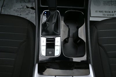 2023 Hyundai Santa Cruz SE