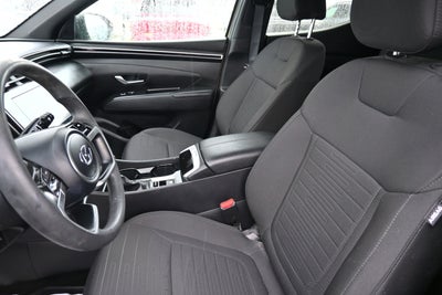 2023 Hyundai Santa Cruz SE