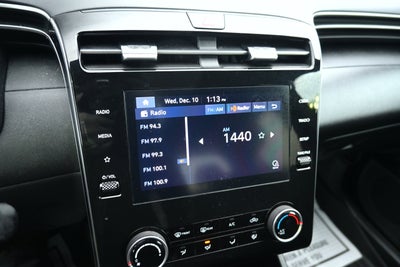 2023 Hyundai Santa Cruz SE