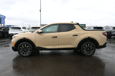 2023 Hyundai Santa Cruz SE