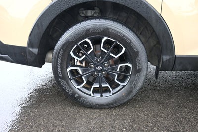 2023 Hyundai Santa Cruz SE