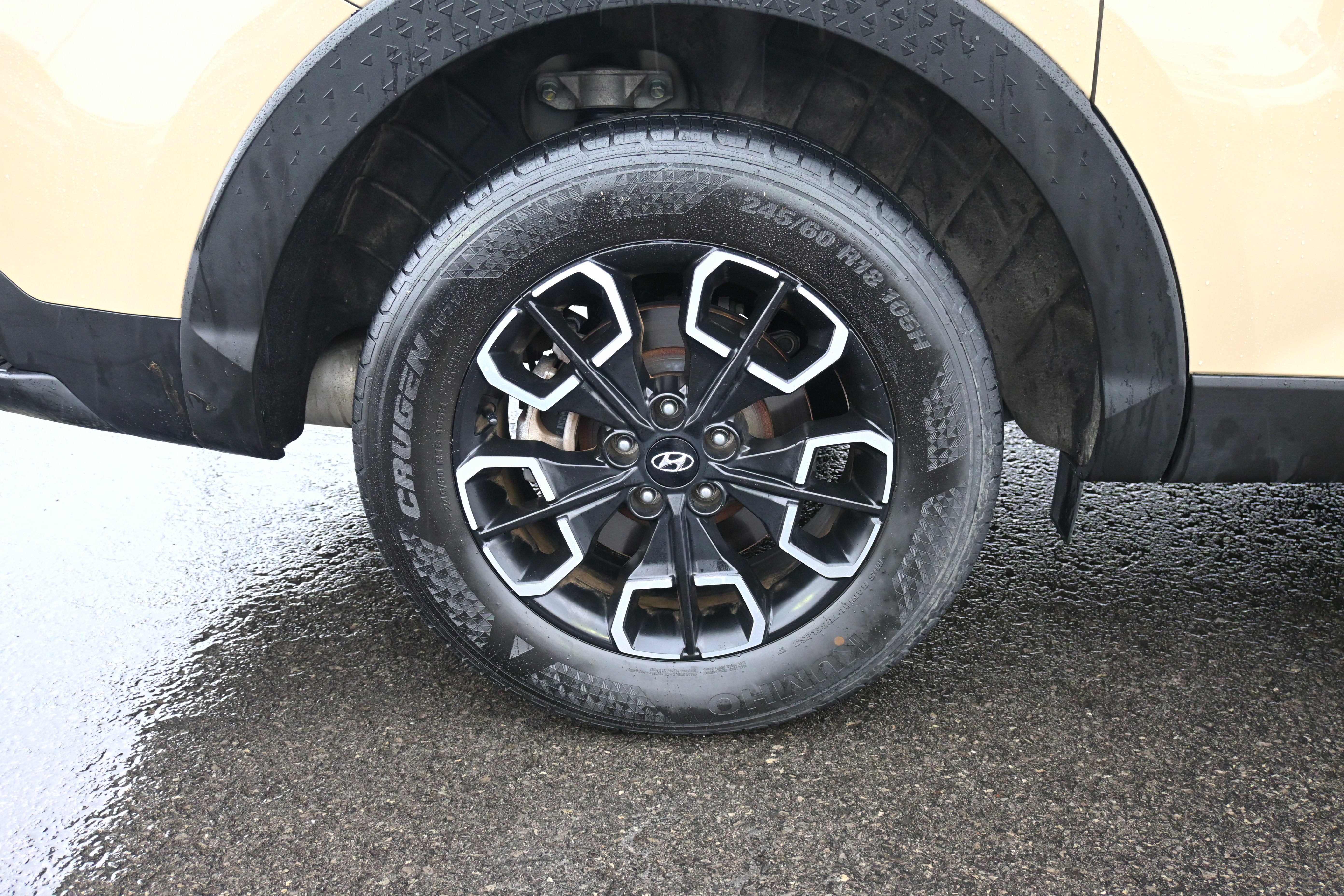 2023 Hyundai Santa Cruz SE