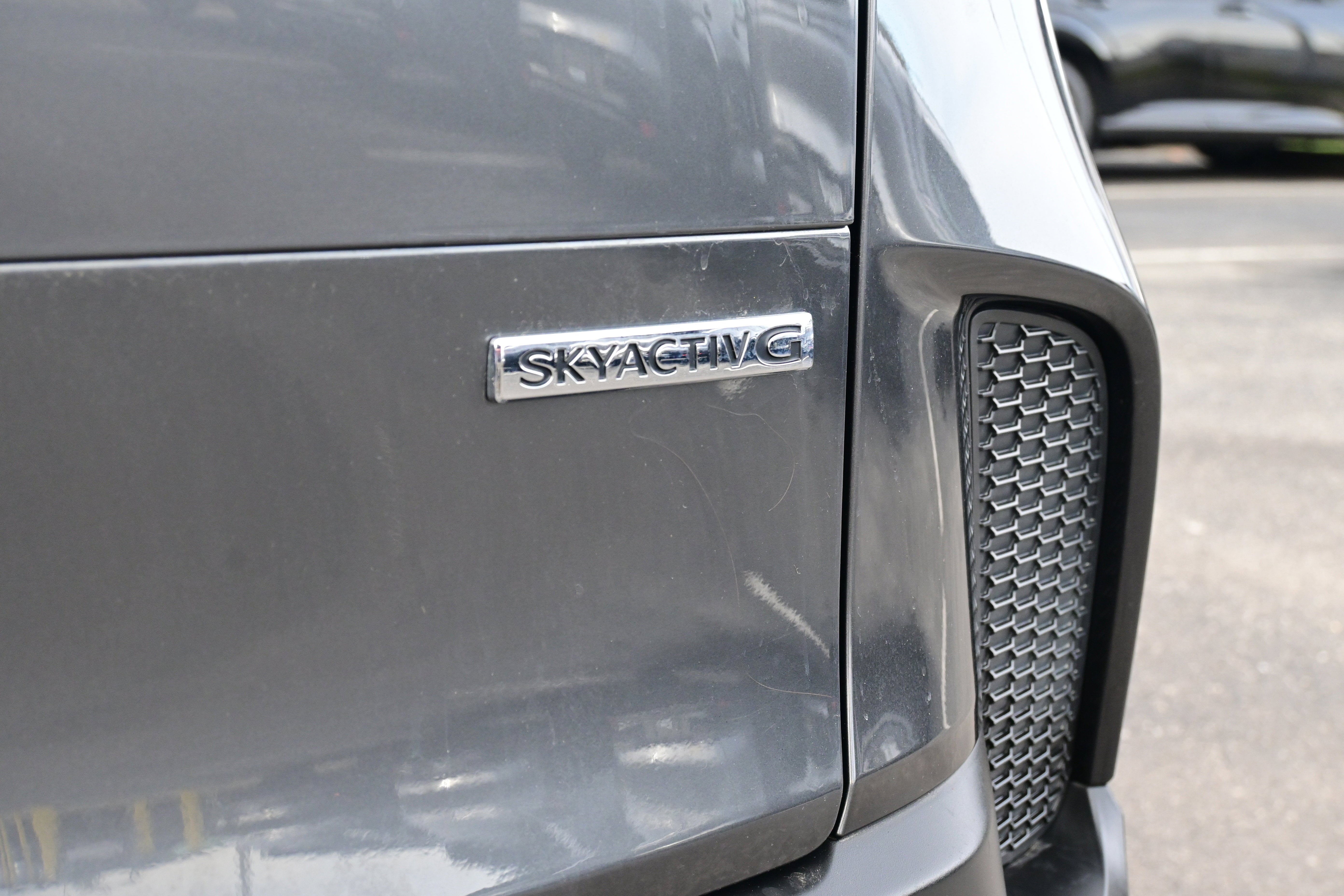 2024 Mazda Mazda CX-50 2.5 S Premium Package