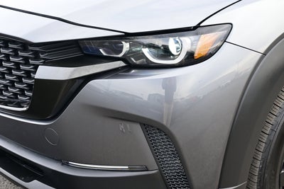 2024 Mazda Mazda CX-50 2.5 S Premium Package