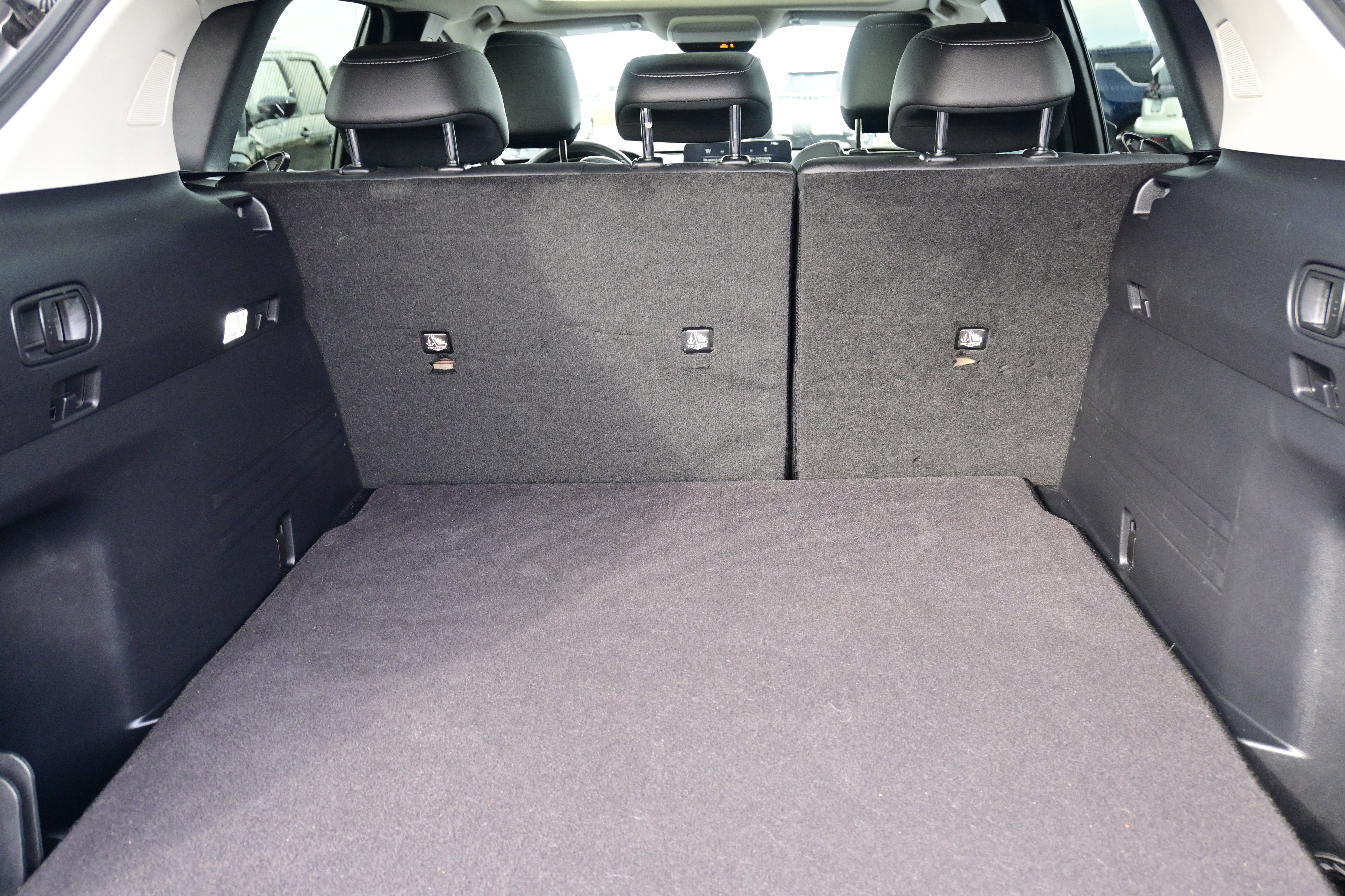 2024 Mazda Mazda CX-50 2.5 S Premium Package