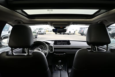2024 Mazda Mazda CX-50 2.5 S Premium Package