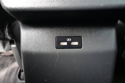 2024 Mazda Mazda CX-50 2.5 S Premium Package