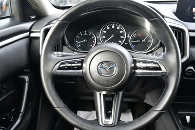 2024 Mazda Mazda CX-50 2.5 S Premium Package