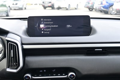 2024 Mazda Mazda CX-50 2.5 S Premium Package