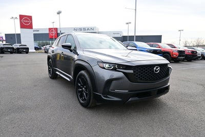 2024 Mazda Mazda CX-50 2.5 S Premium Package