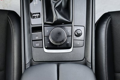 2024 Mazda Mazda CX-50 2.5 S Premium Package