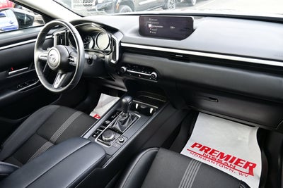 2024 Mazda Mazda CX-50 2.5 S Premium Package