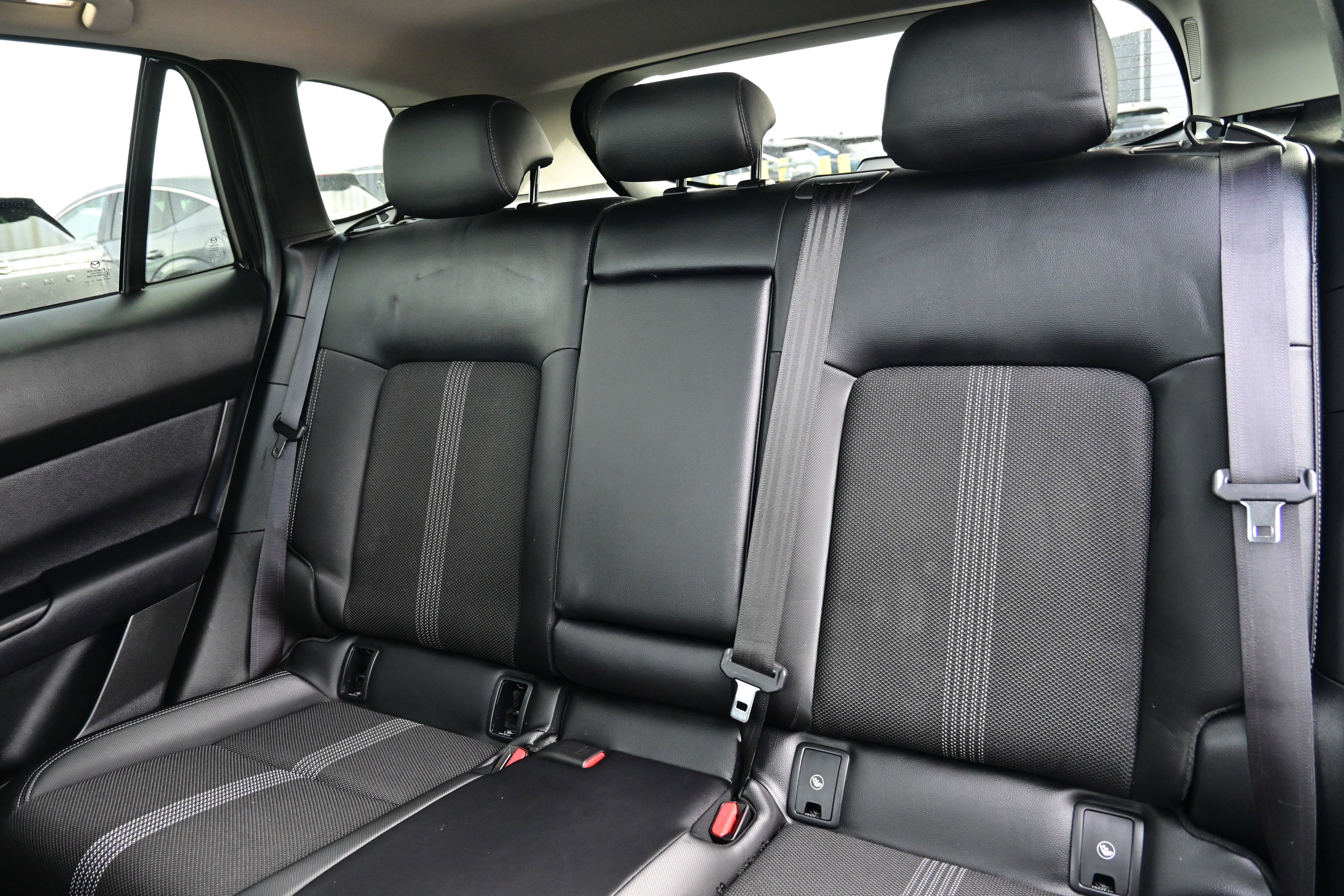 2024 Mazda Mazda CX-50 2.5 S Premium Package