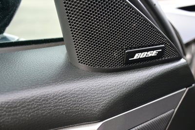 2024 Mazda Mazda CX-50 2.5 S Premium Package